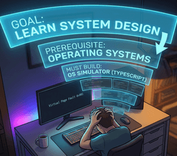 The Prerequisite Trap